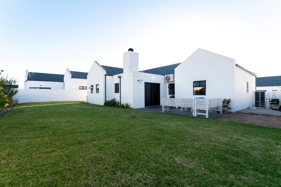 3 Bedroom Property for Sale in Atlantic Sands Private Estate Western Cape